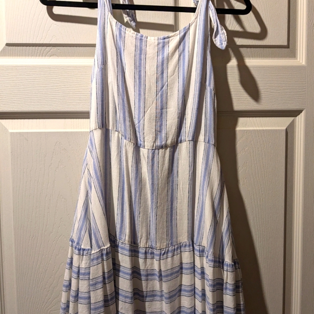 Excellent condition junior dress